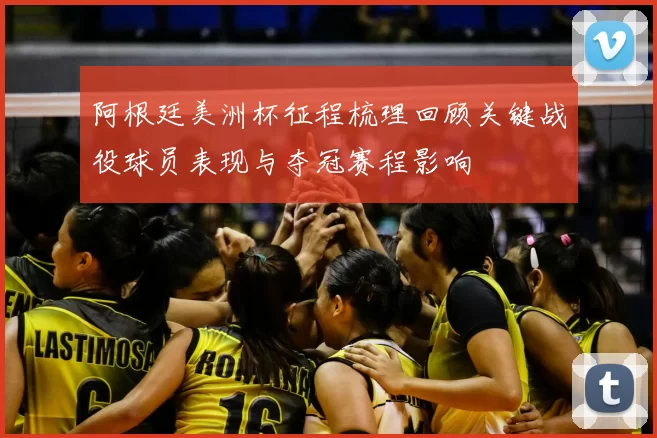 阿根廷美洲杯征程梳理回顾关键战役球员表现与夺冠赛程影响