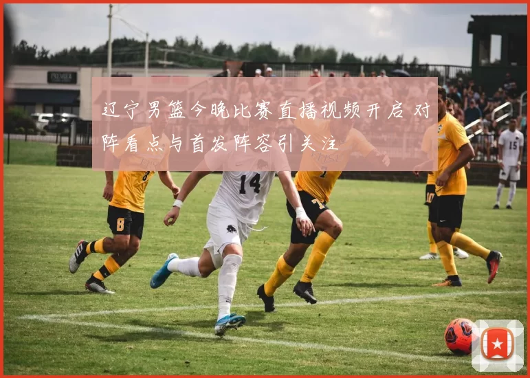 辽宁男篮今晚比赛直播视频开启 对阵看点与首发阵容引关注